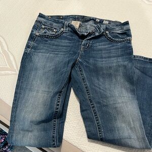 Miss Me Jeans easy boot